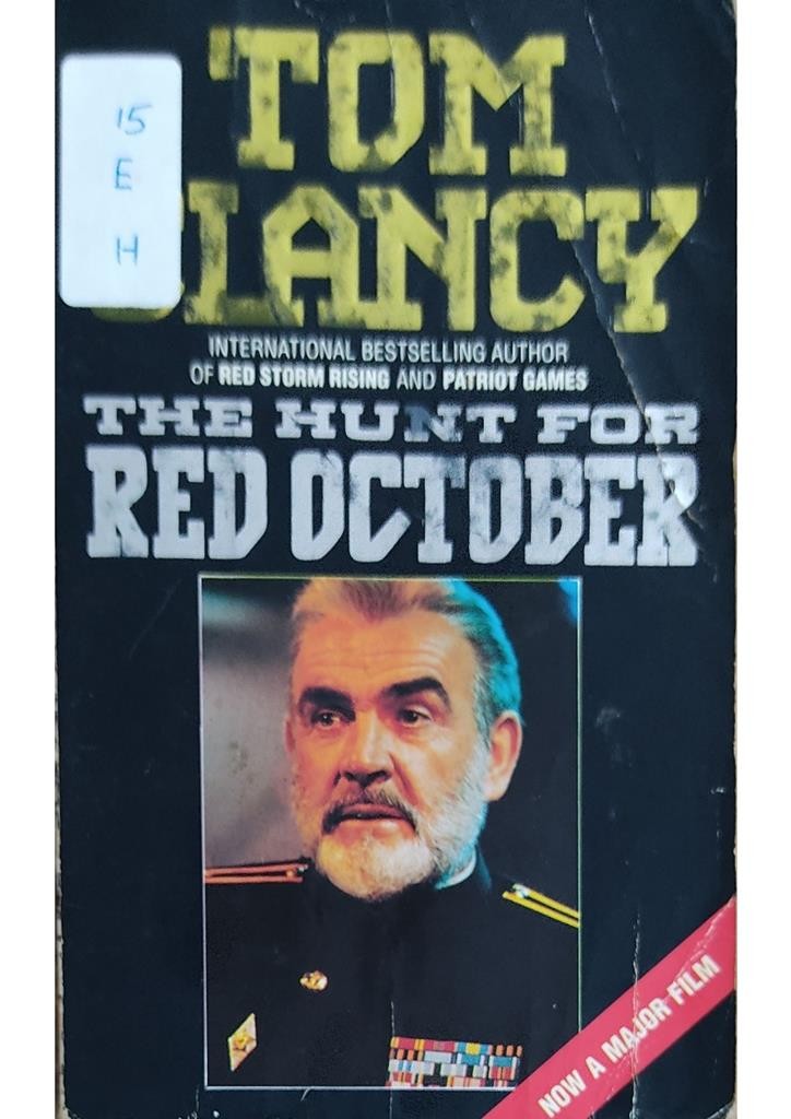 The Hunt for Red October