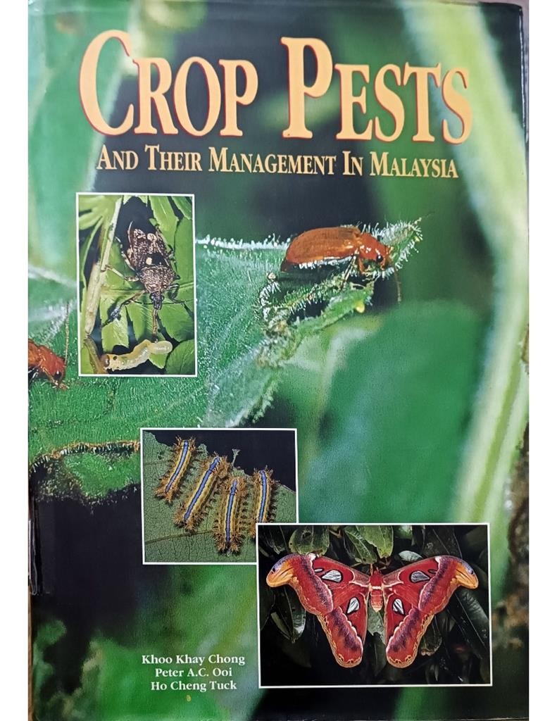 Crop Pests