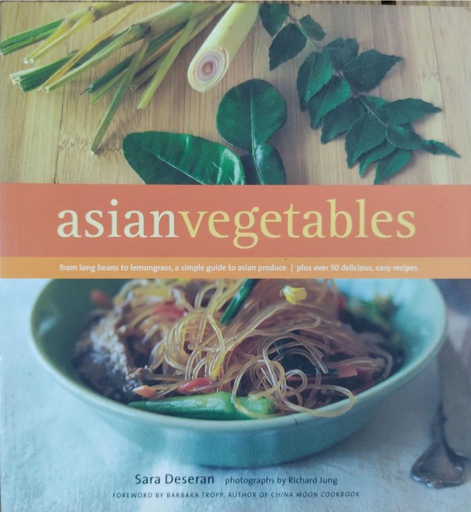 Asian Vegetables