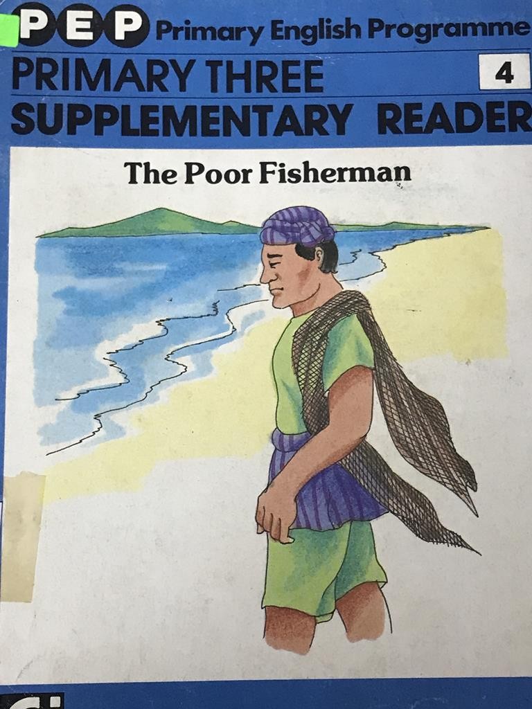 The Poor Fisherman