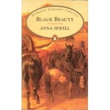 Black Beauty