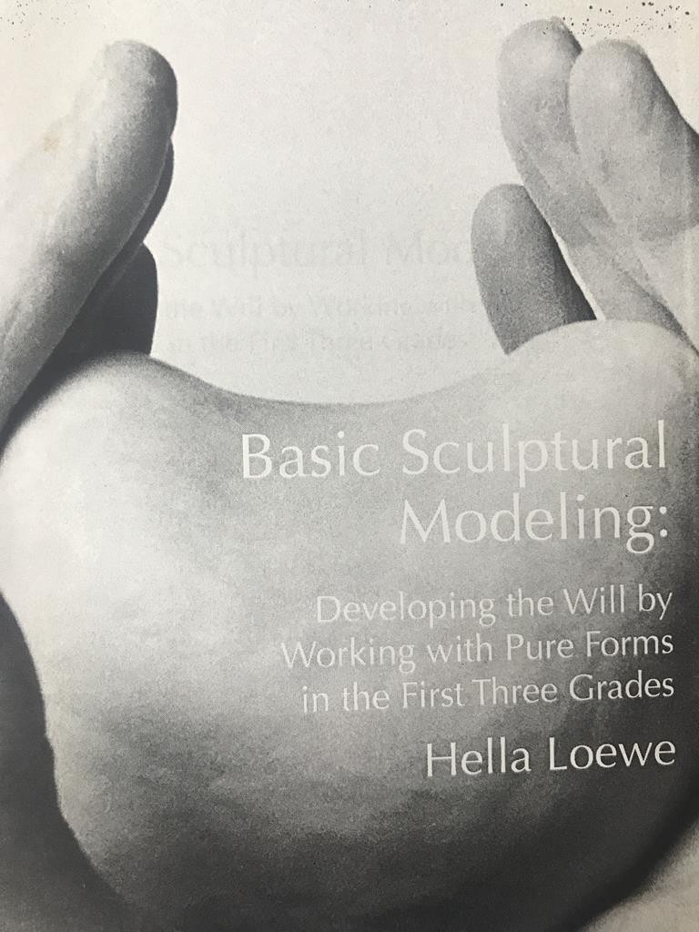 Basic Sculptural Modeling