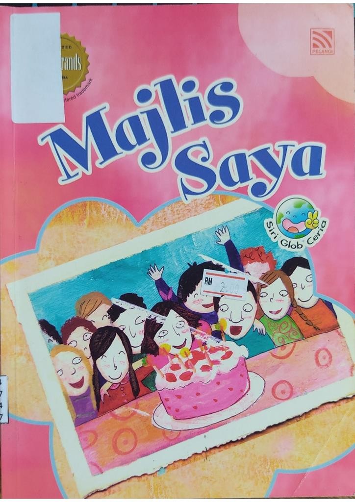 Majlis Saya