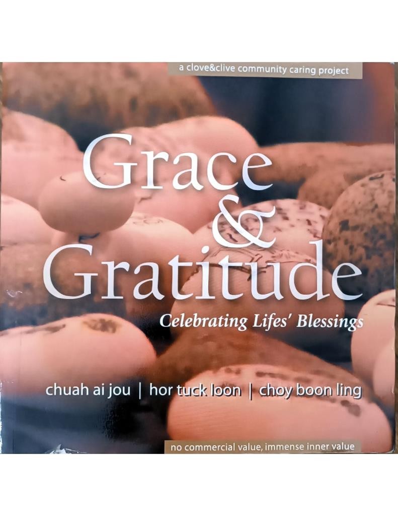 Grace & Gratitude