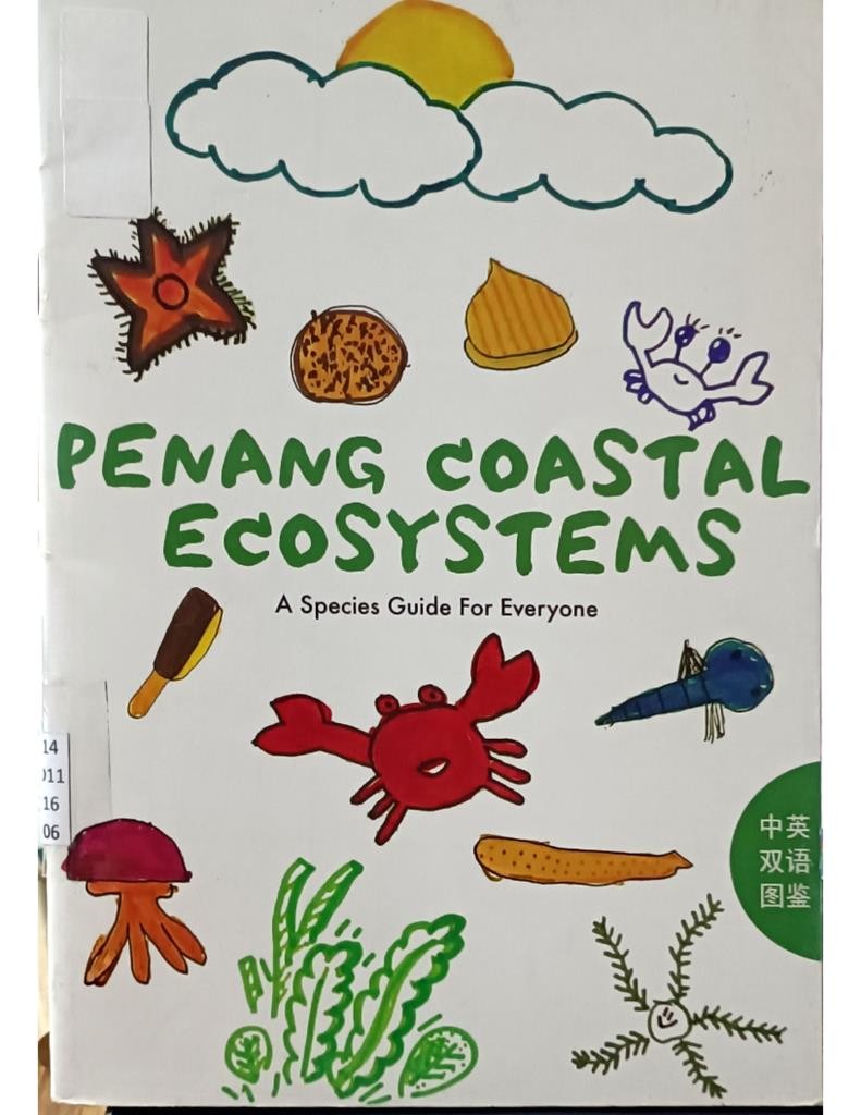 Penang Coastal Ecosystems