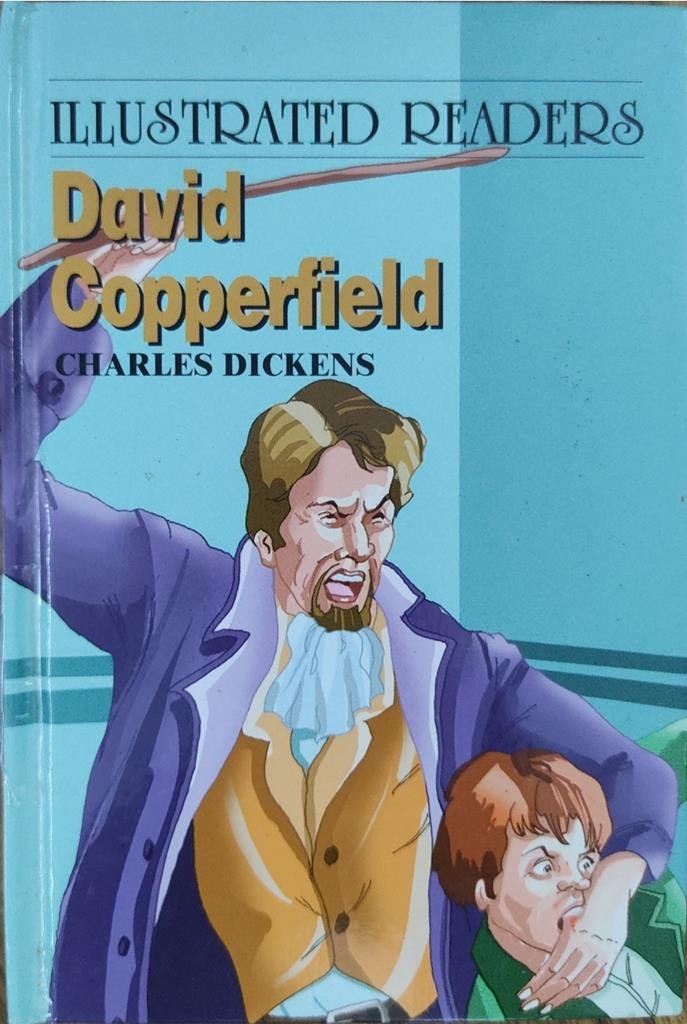 Illustrated Readers: David Copperfield