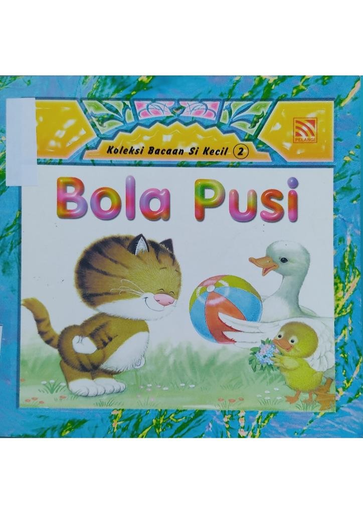 Bola Pusi