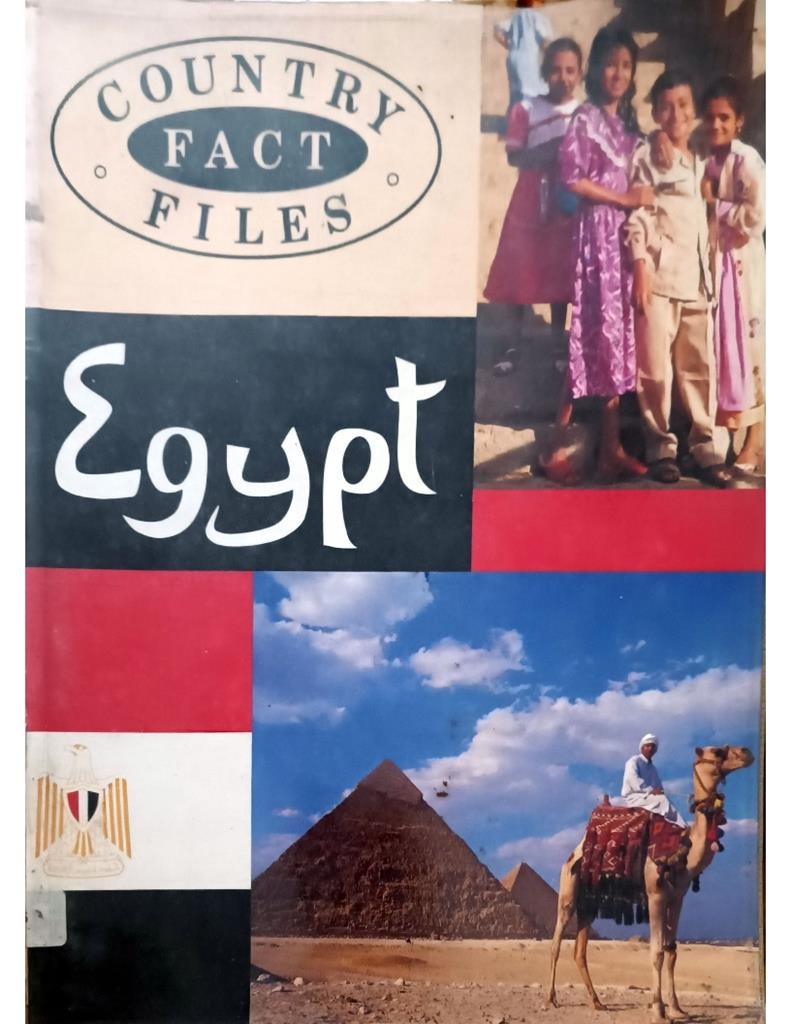 Egypt 