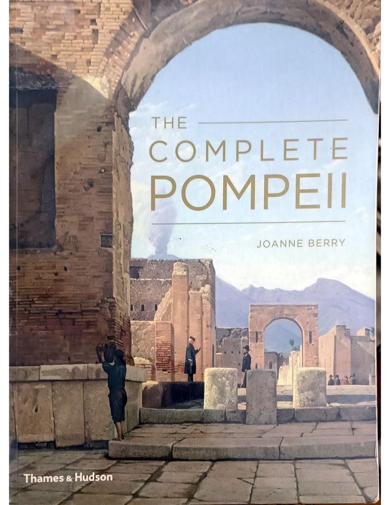 The Complete PomPeII