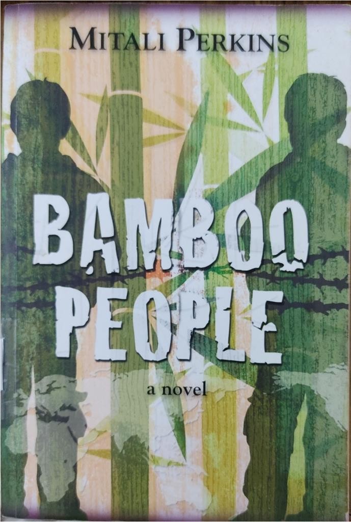 Bamboo People