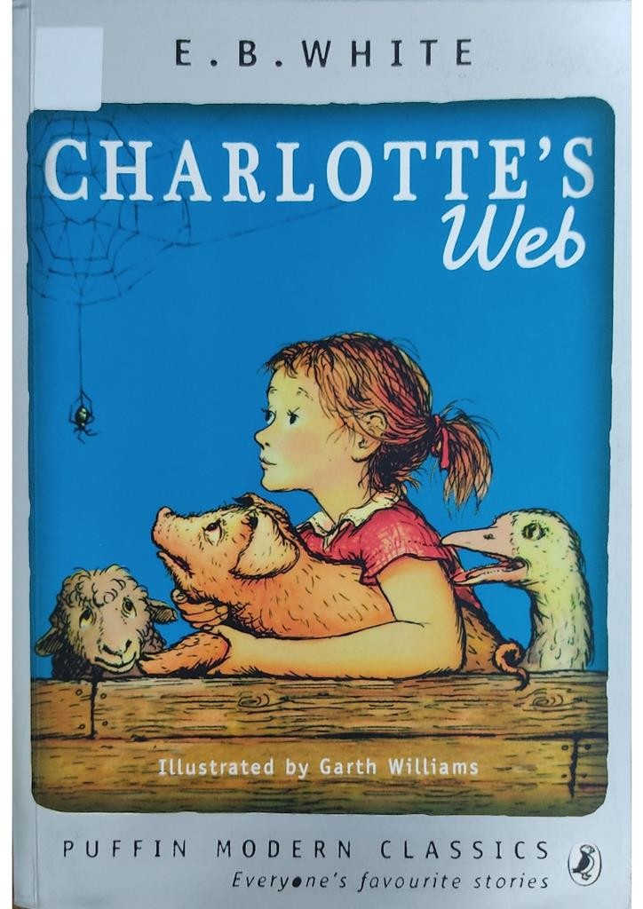 Charlotte's Web