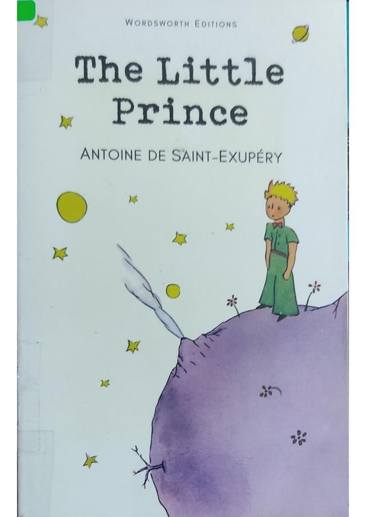 The Little Prince