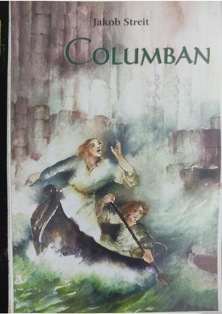 Columban