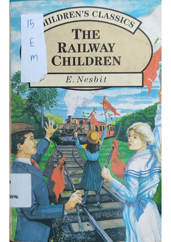 The Railway Children