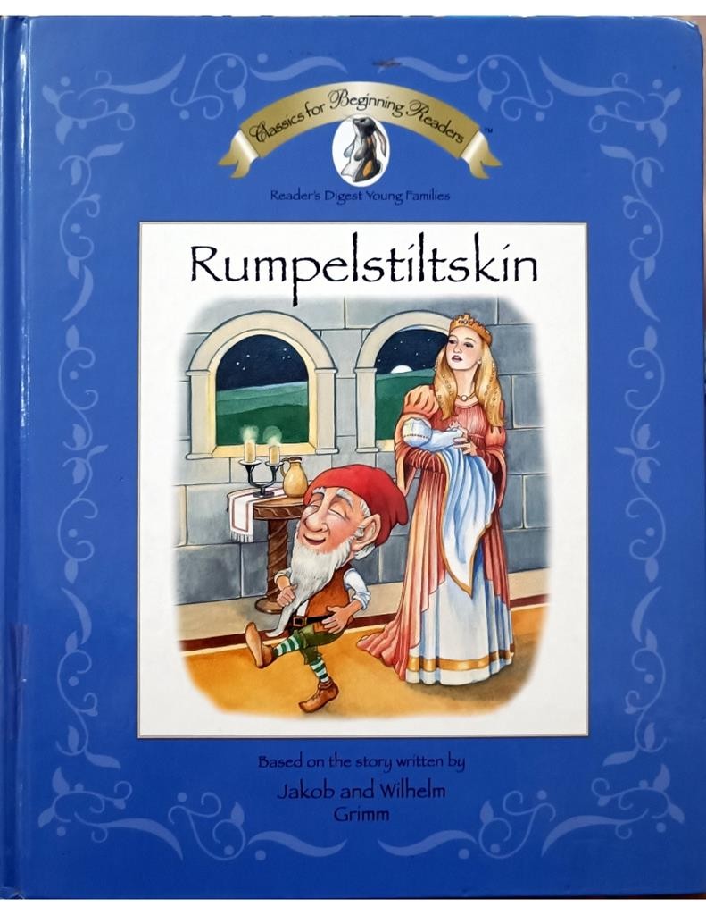 Rumpelstiltskin