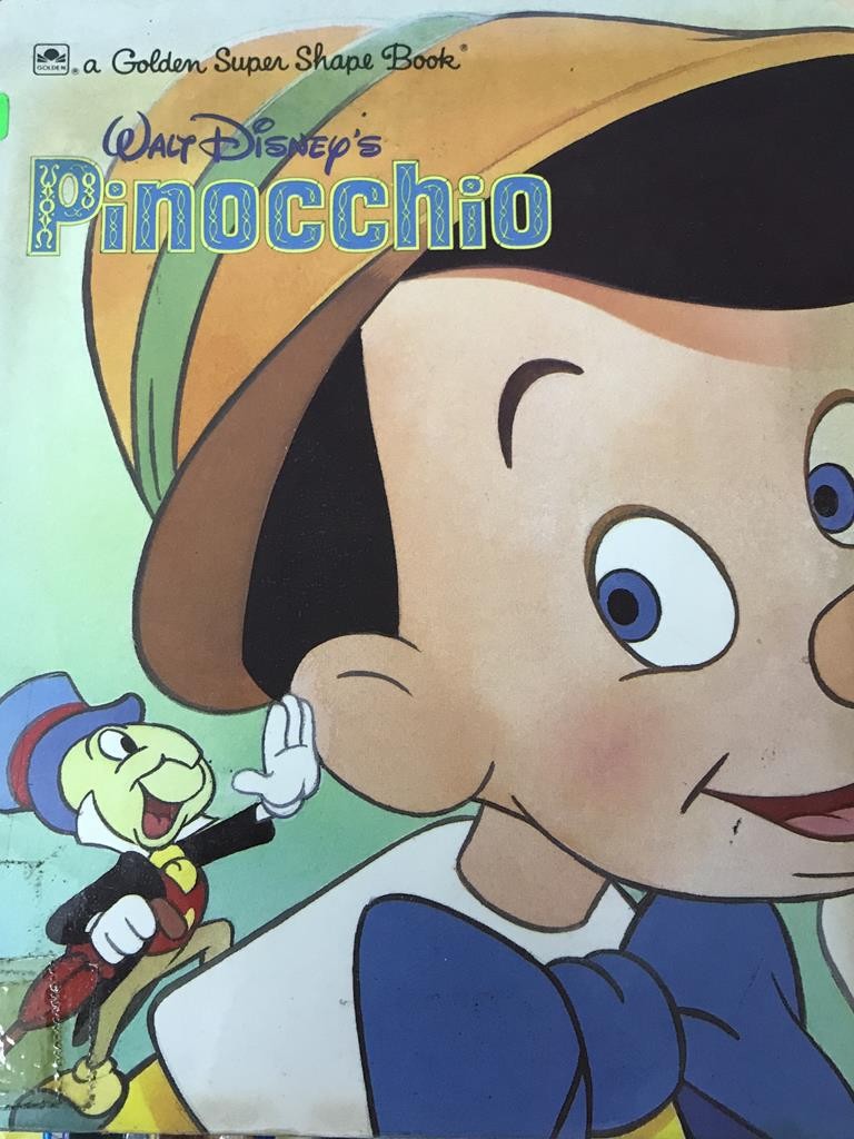 Pinocchio