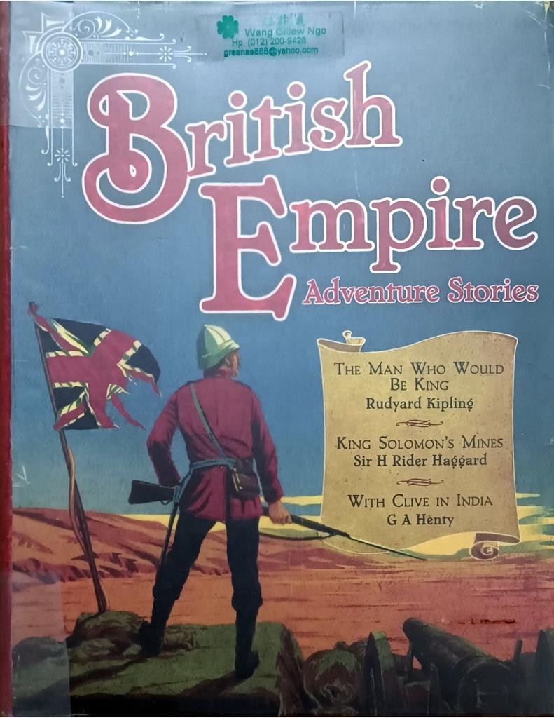 British Empire