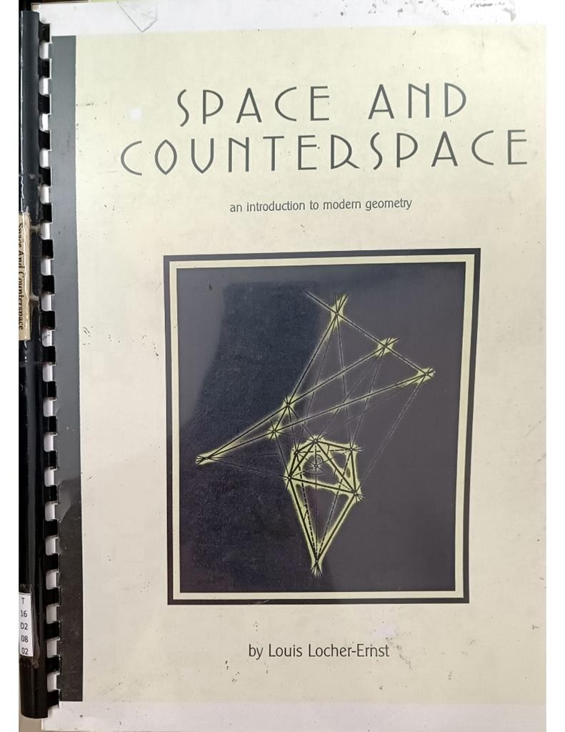 Space And Counterspace