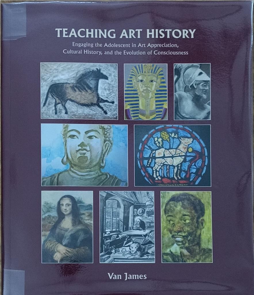 Teaching Art History