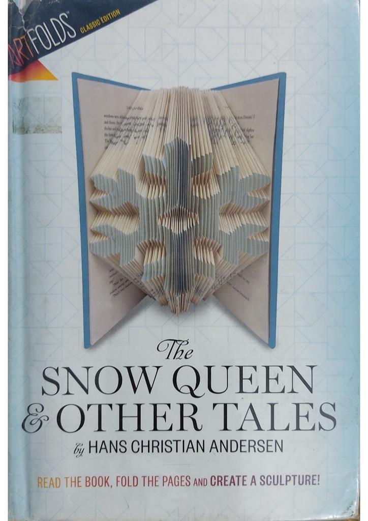 The Snow Queen & Other Tales