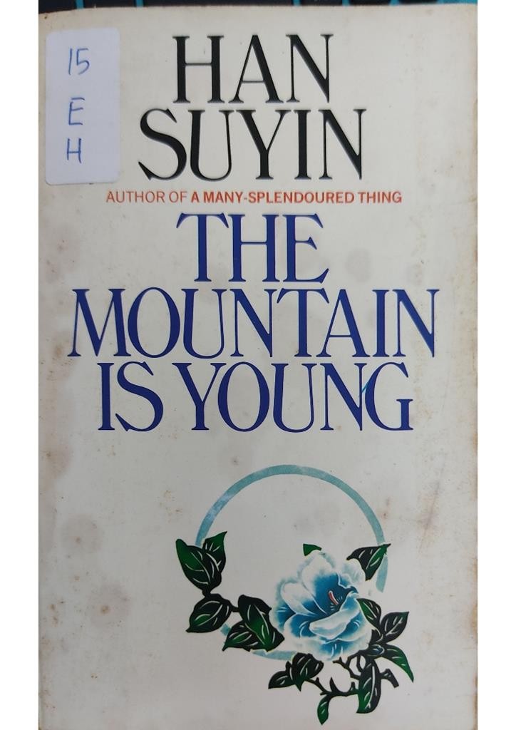 The Mountain is Young