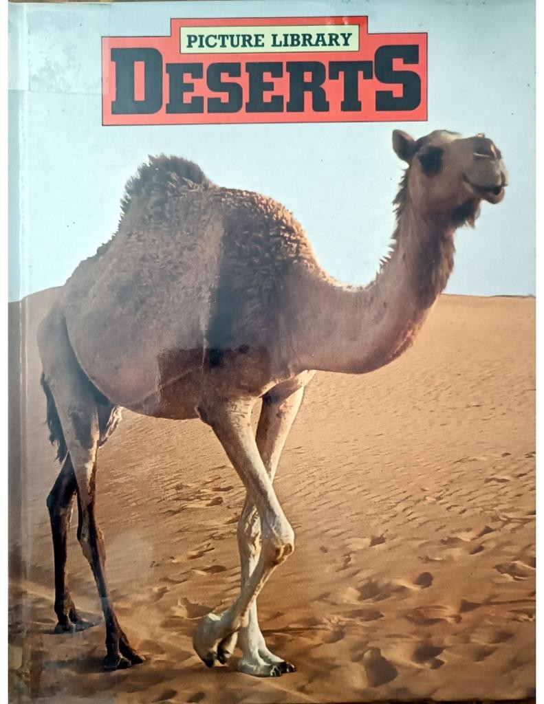 Deserts