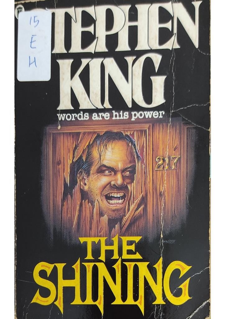 The Shining