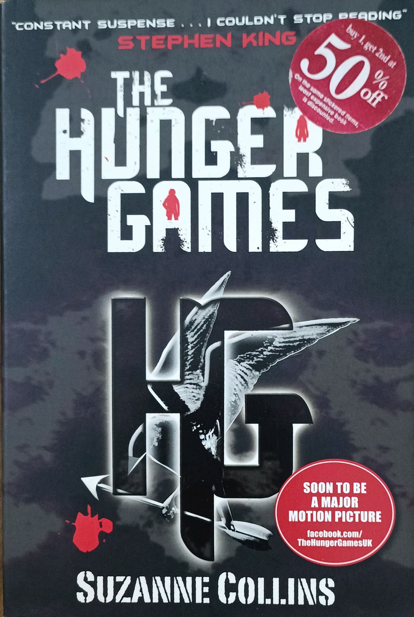 The Hunger Games