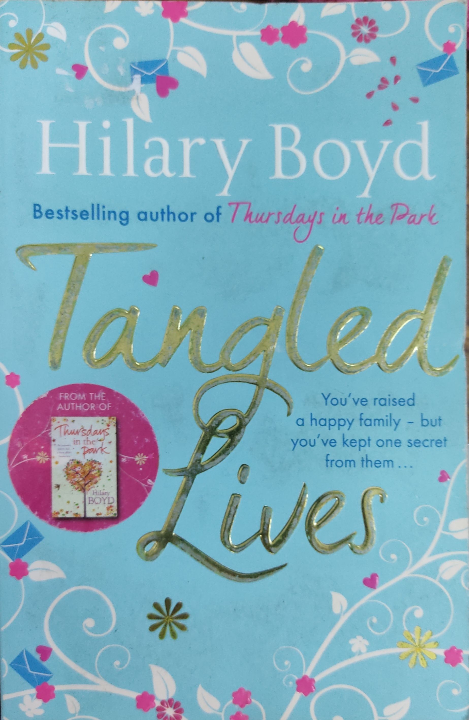 Tangled Lives
