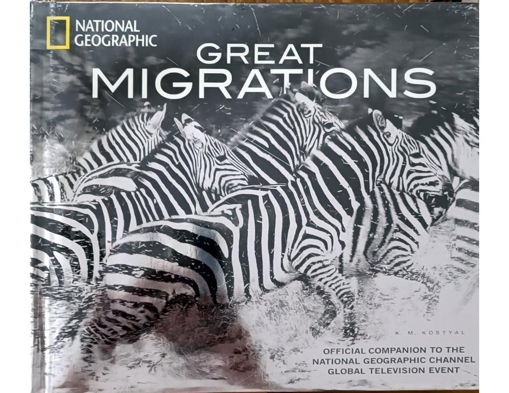 Great Migrations