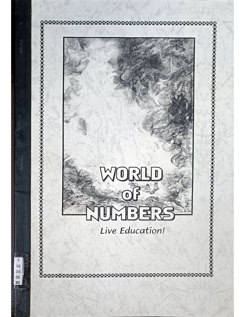 World Of Numbers