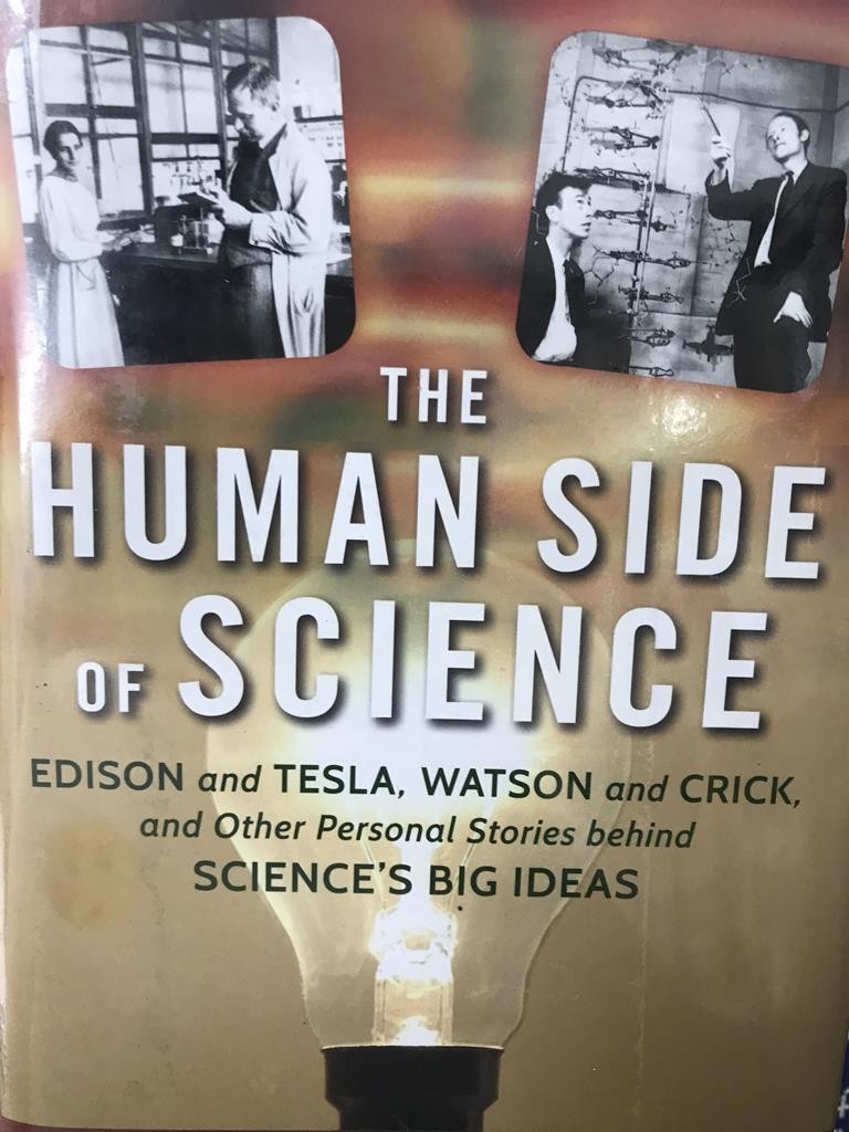 The Human Side Of Science