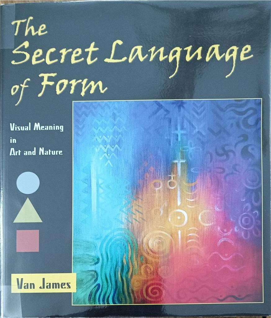 The Secret Language of Form