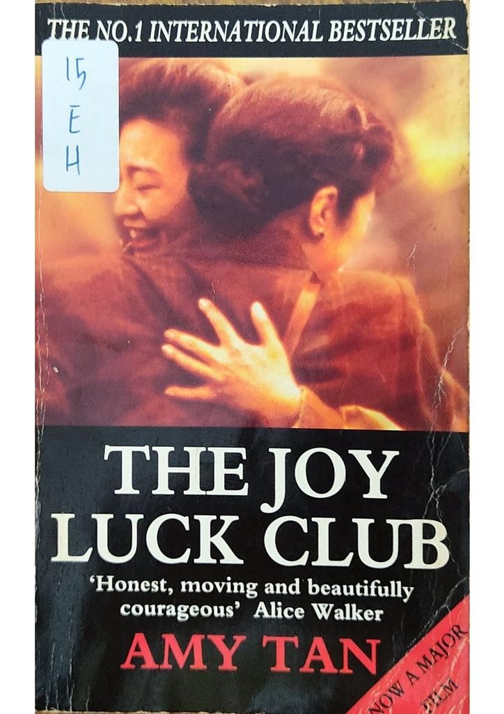 The Joy Luck Club