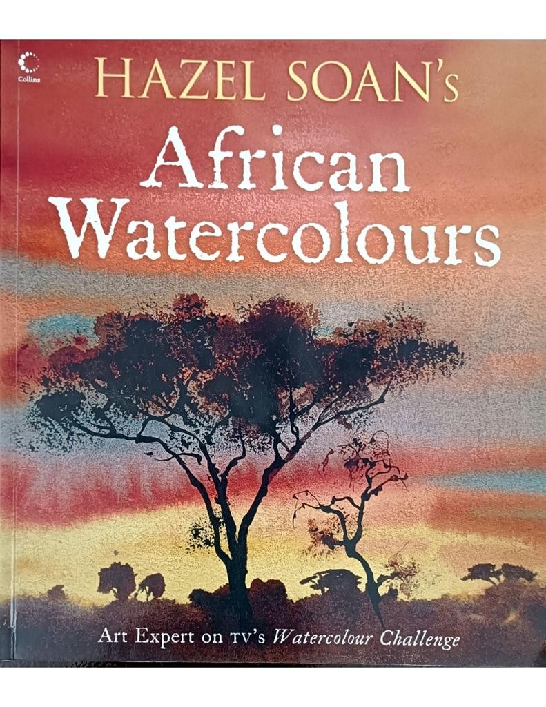 African Watercolours