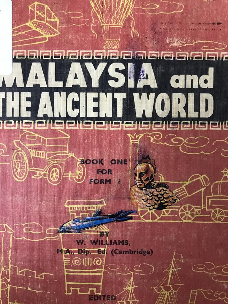 Malaysia And The Ancient World