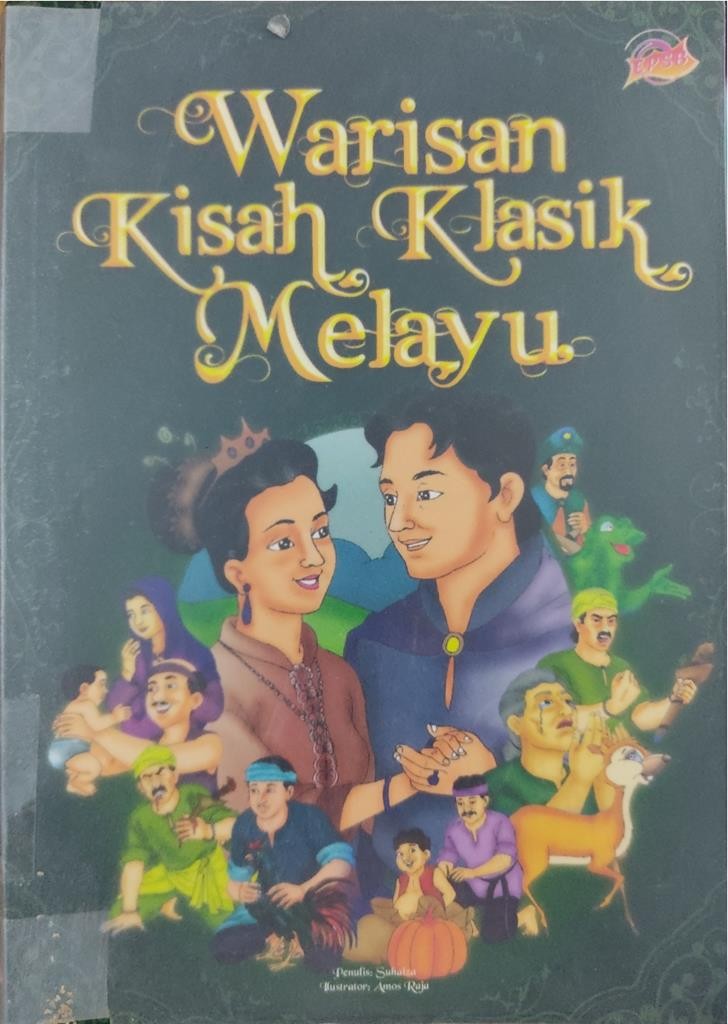 Warisan Kisah Klasik Melayu