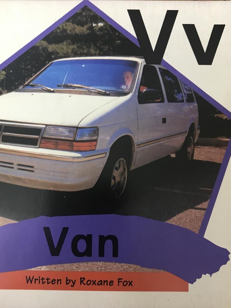 Vv Van