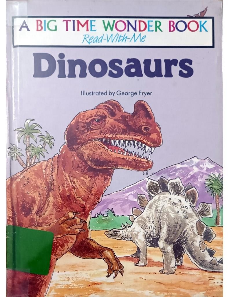 Dinosaurs