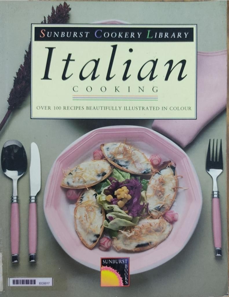 Italian Cooking