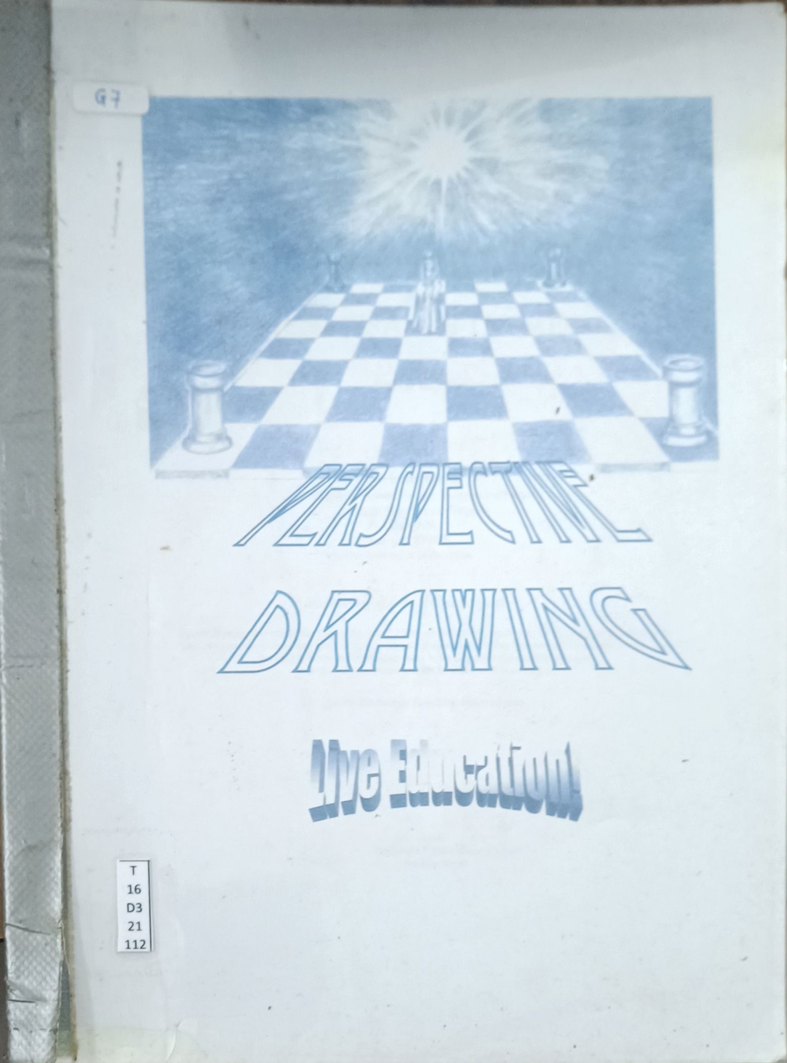 Perspective Drawing and Renaissance Themes
