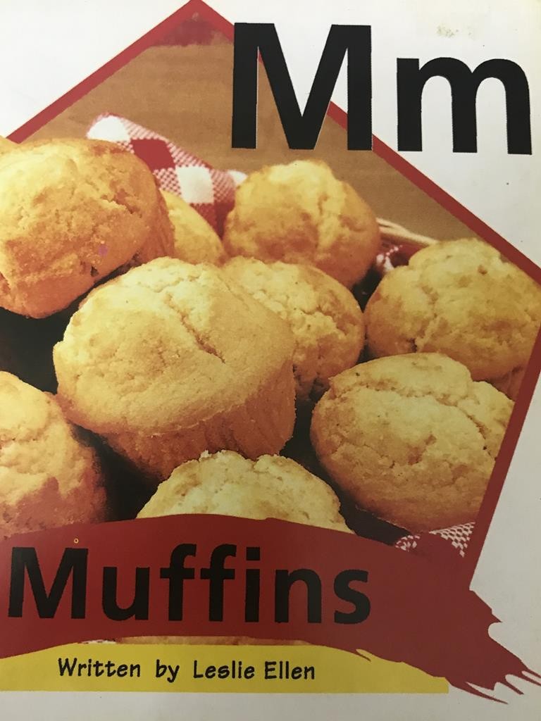 Mm Muffins