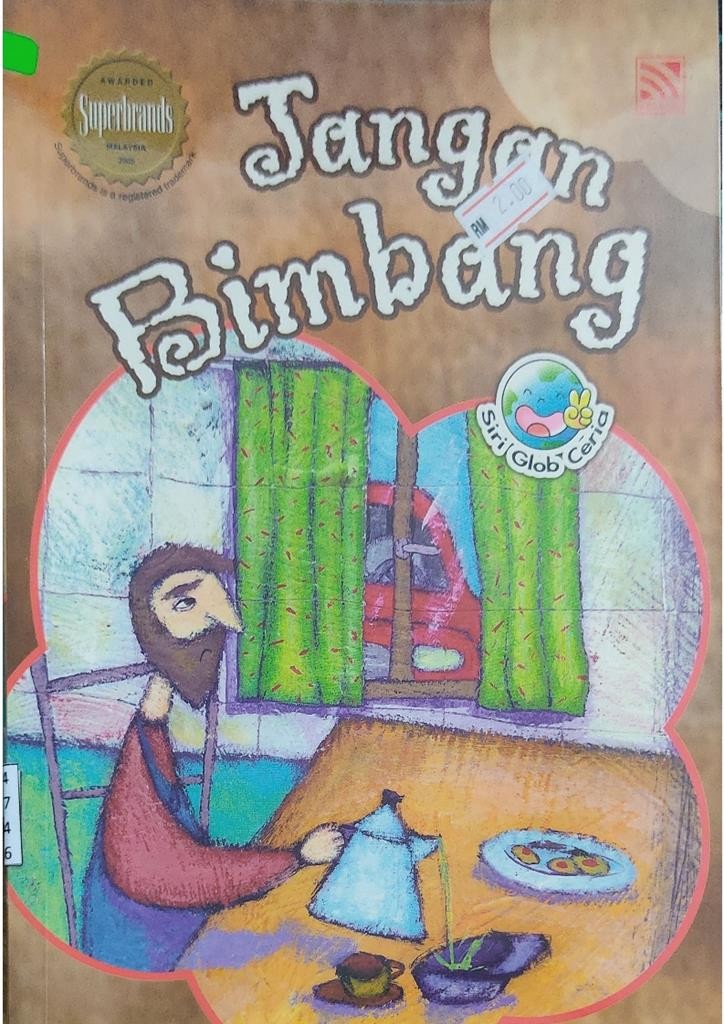 Jangan Bimbang