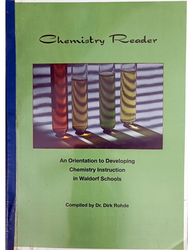 Chemistry Reader