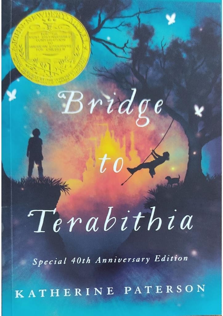 Bridge to Terabithia