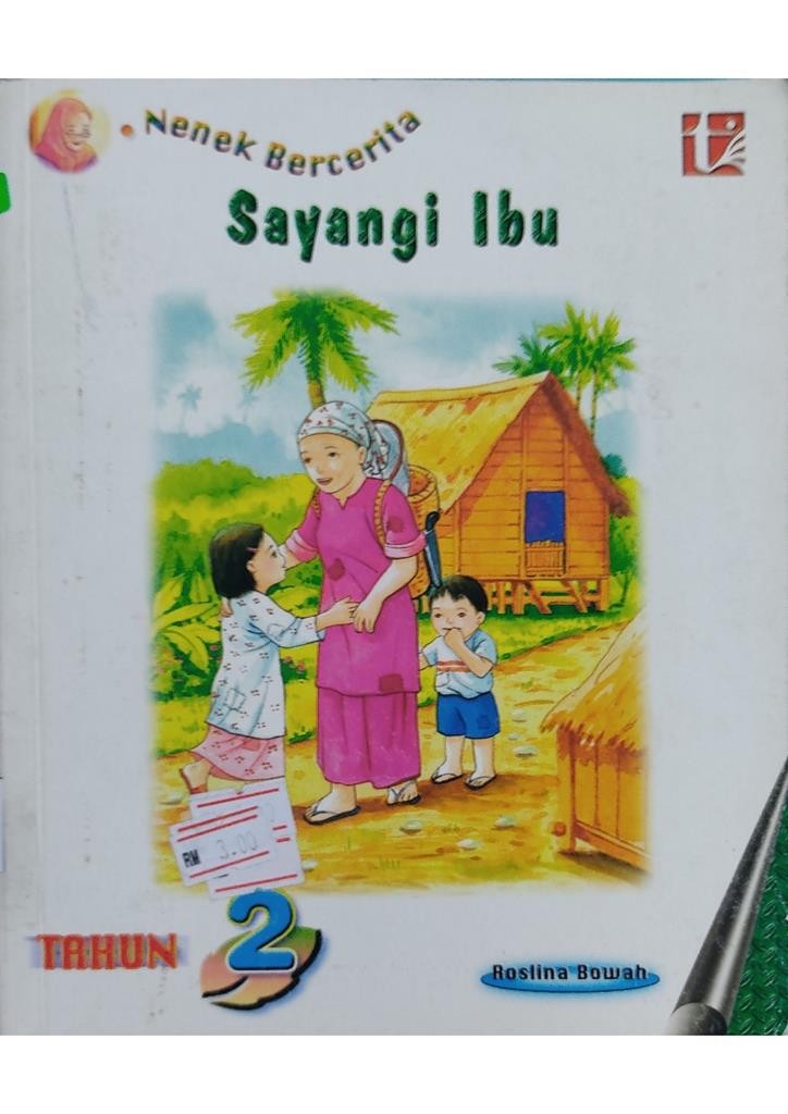 Sayangi Ibu