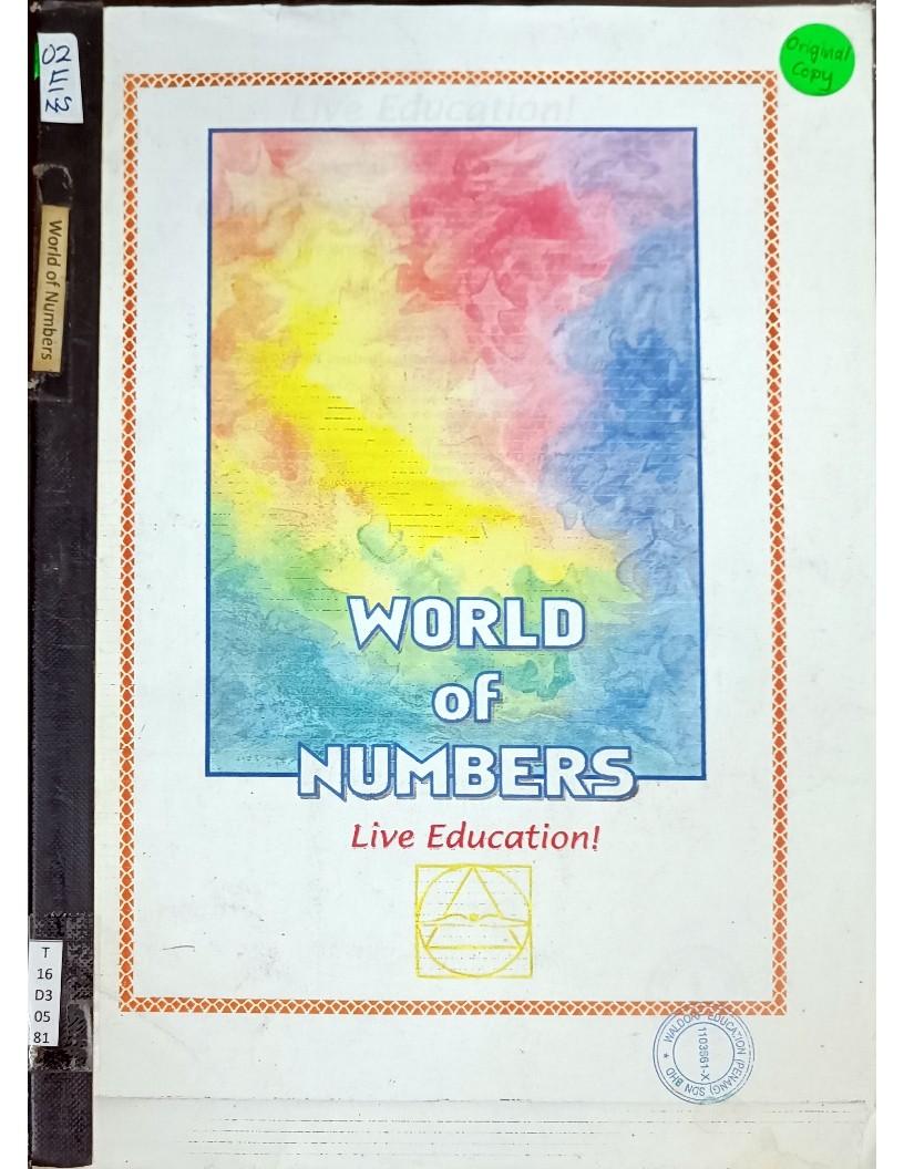 World Of Numbers