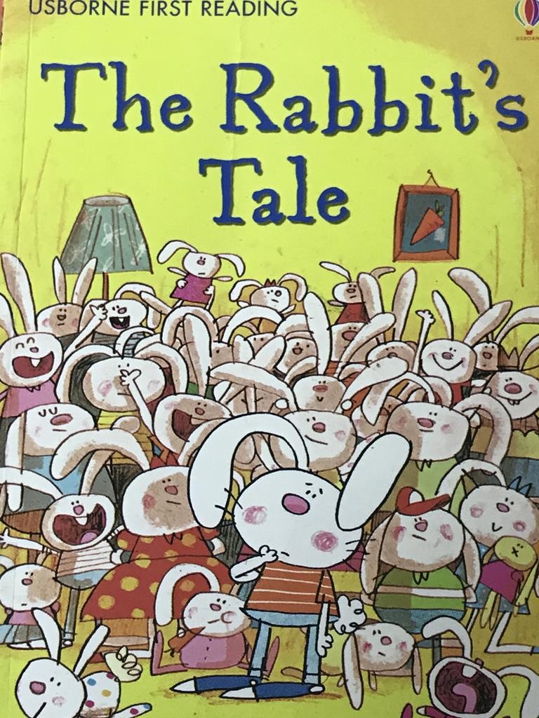 The Rabbit's Tale