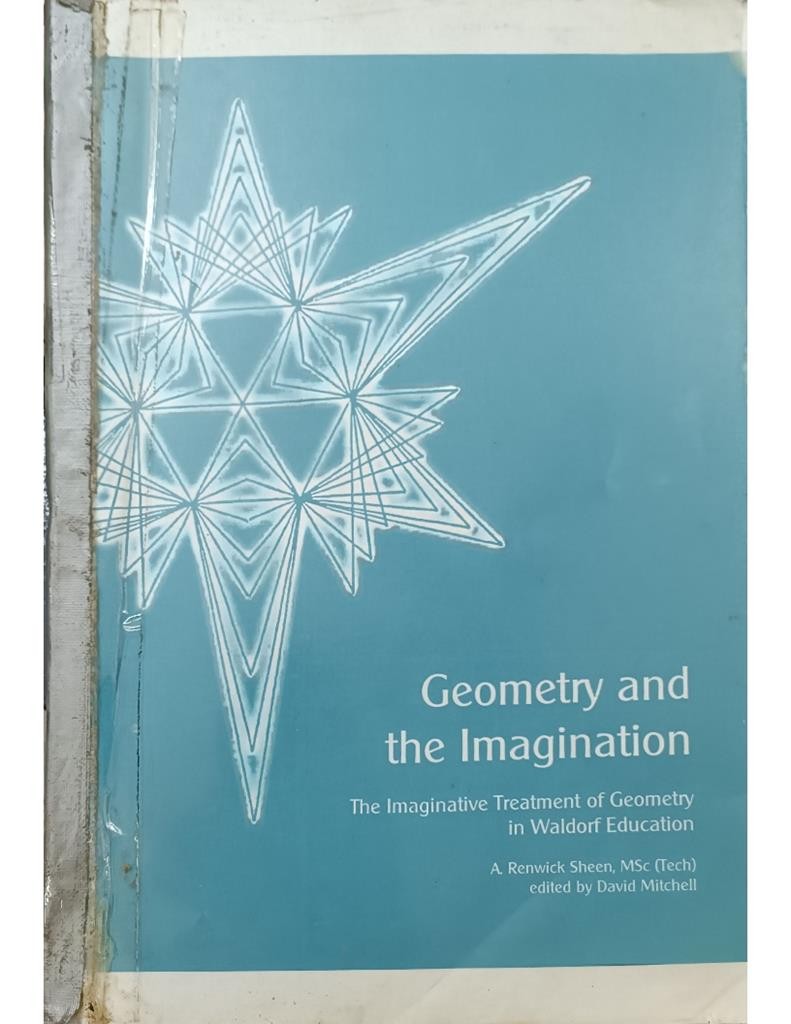 Geometry and The Imagination