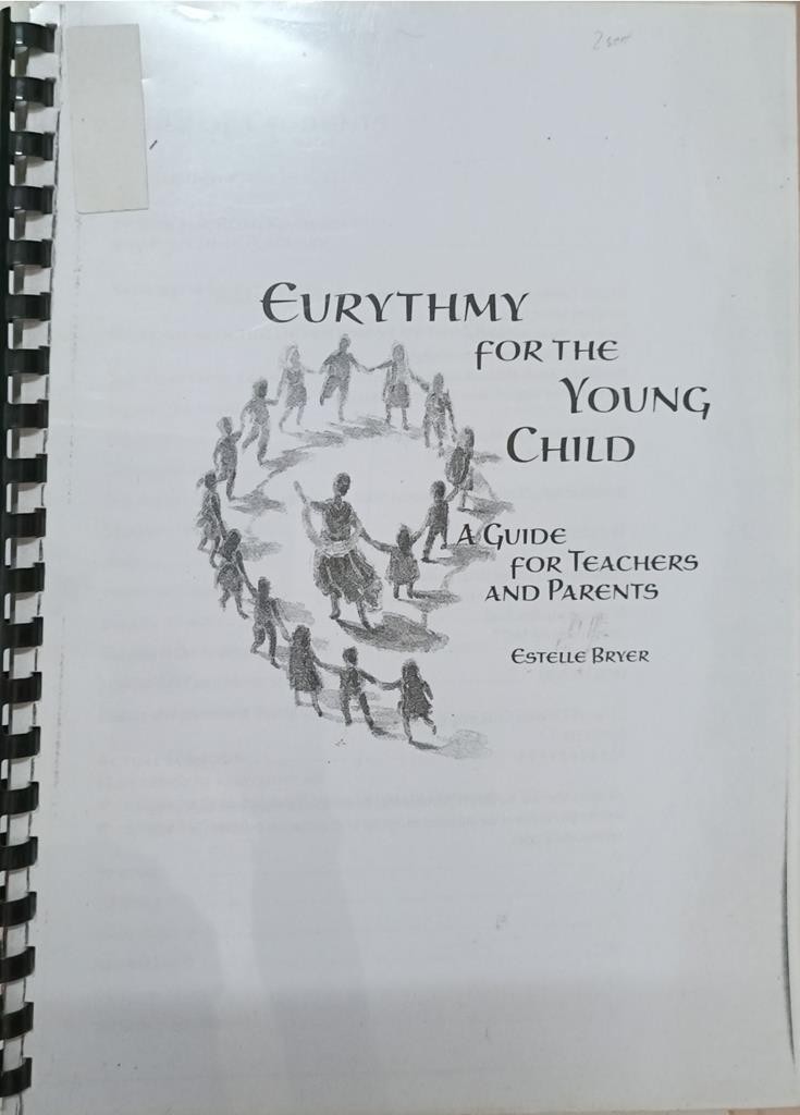 Eurythmy For The Young Child